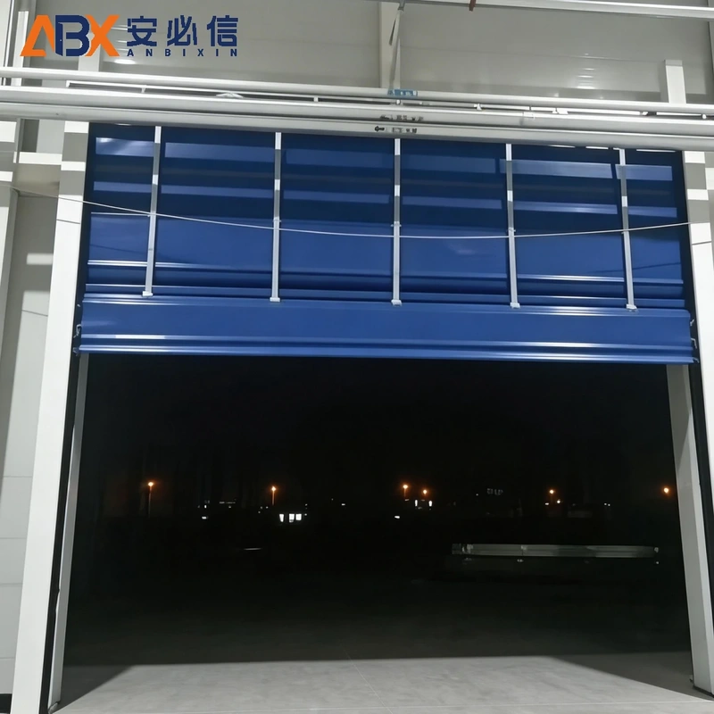 朝阳市充气式门封