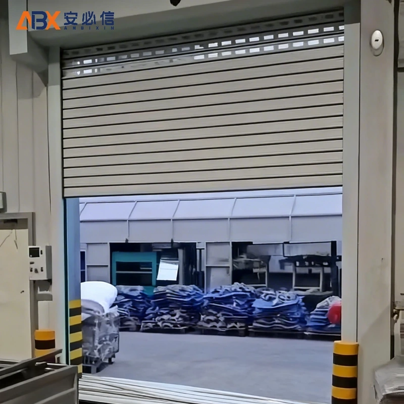朝阳市洁净室高速门